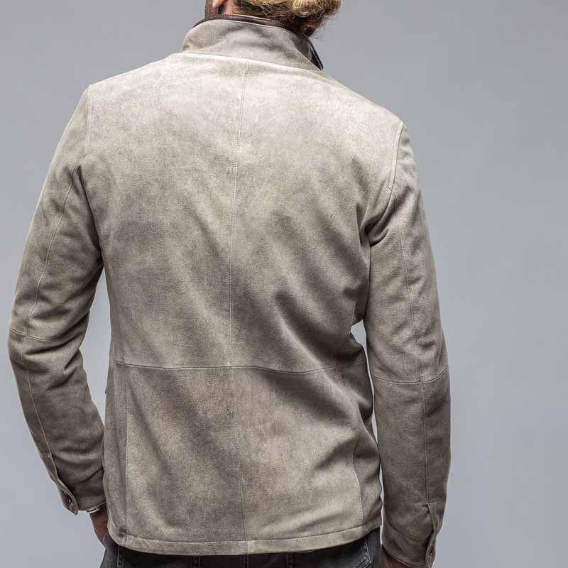 Casual Men's Coat