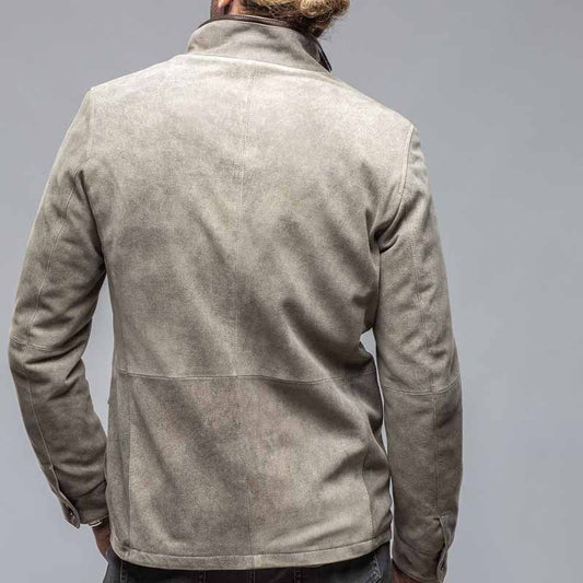Casual Men's Coat