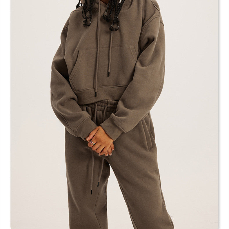 Two-piece Set For Women