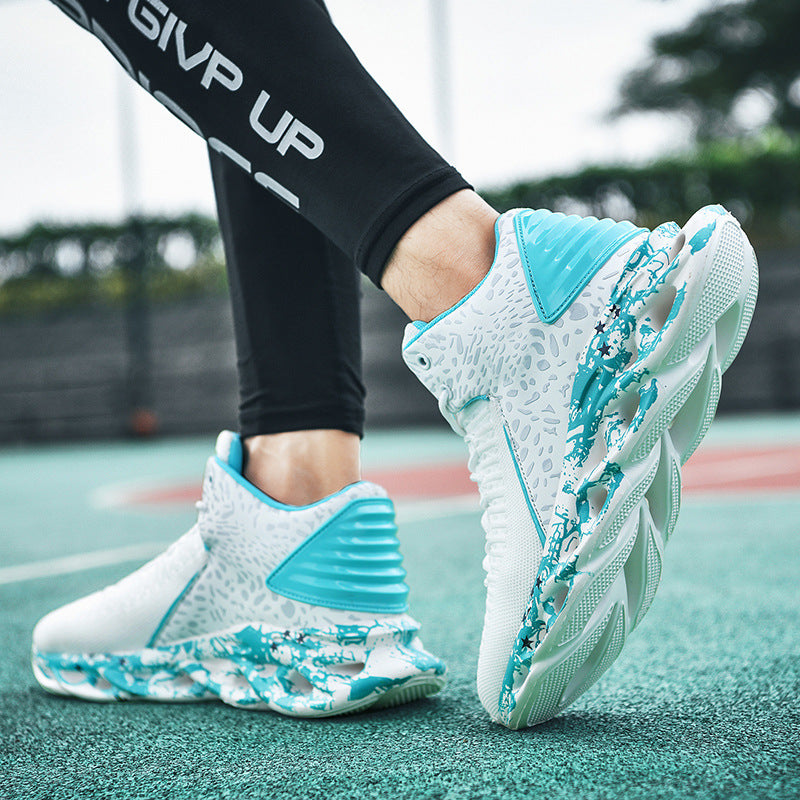 Leisure Blade Old Shoes
