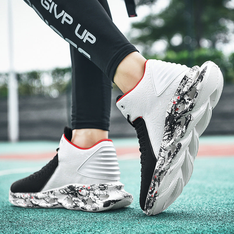 Leisure Blade Old Shoes