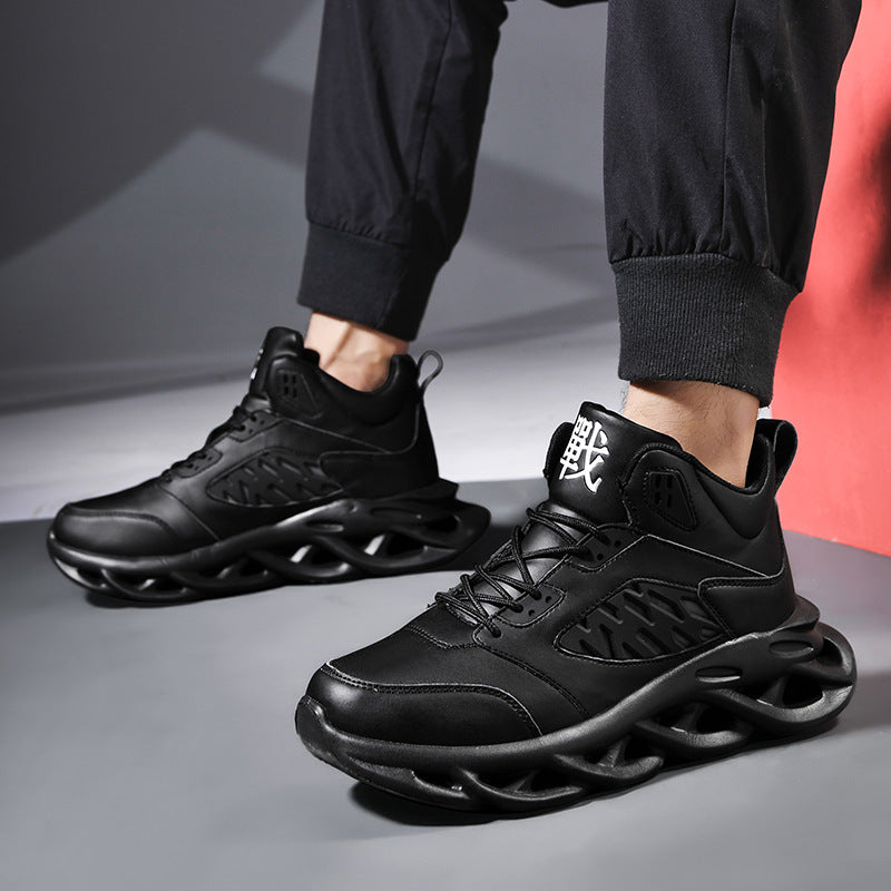 Leisure Blade Old Shoes