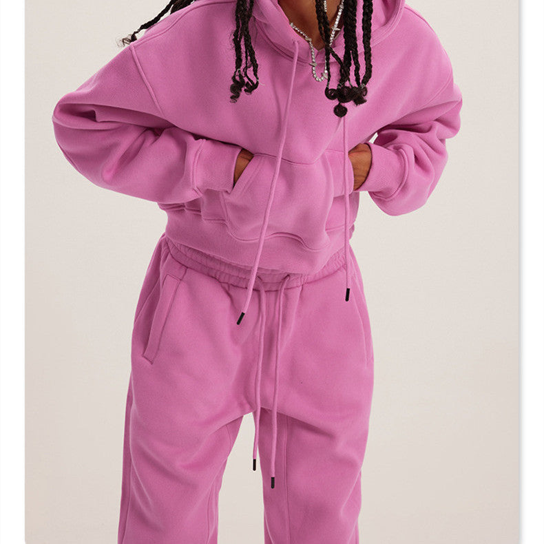 Two-piece Set For Women