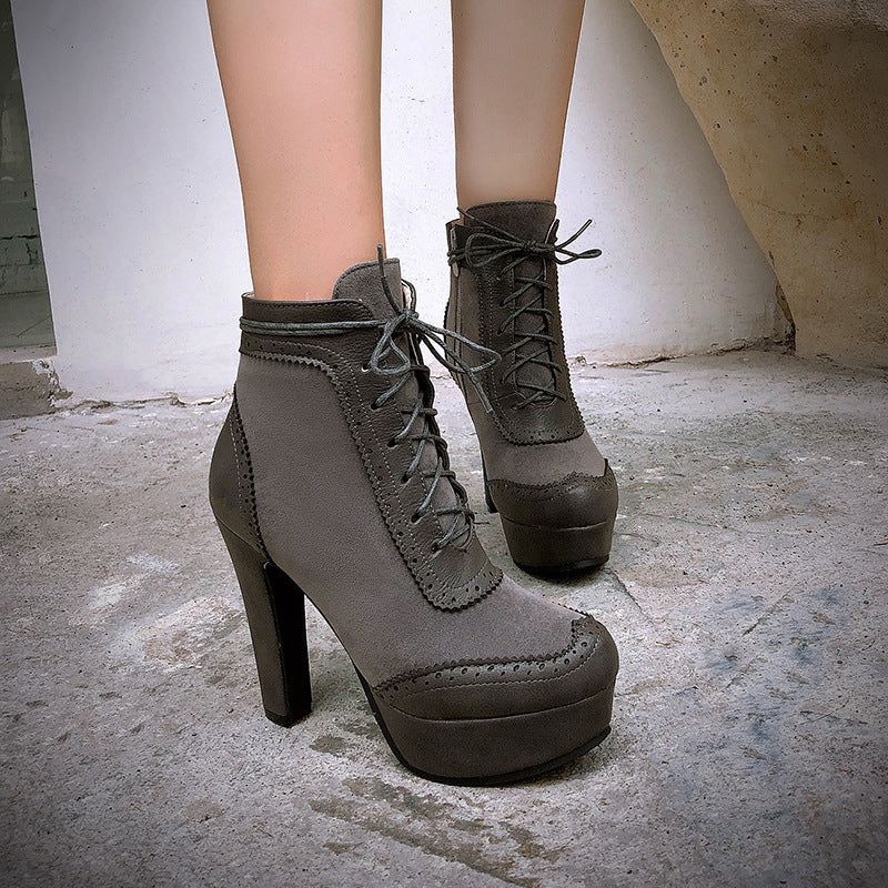 Women's Ultra-high Heel