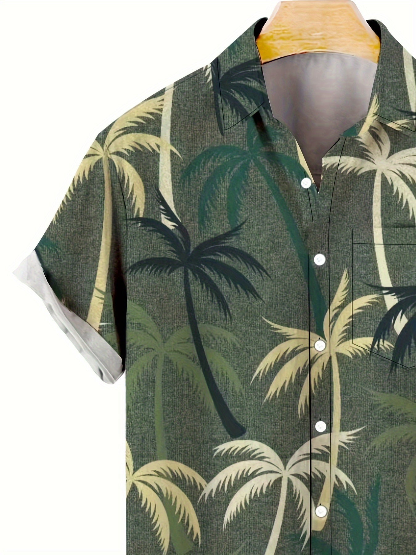 Camicia Estiva Uomo