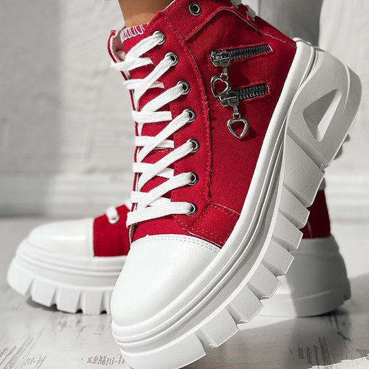 Fashion Casual Sneakers