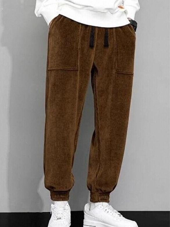 Casual Pants