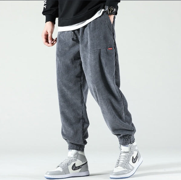 Casual Pants