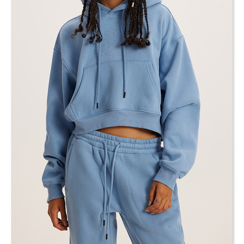 Two-piece Set For Women