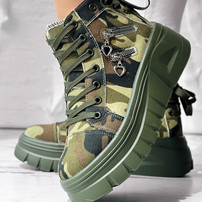 Fashion Casual Sneakers
