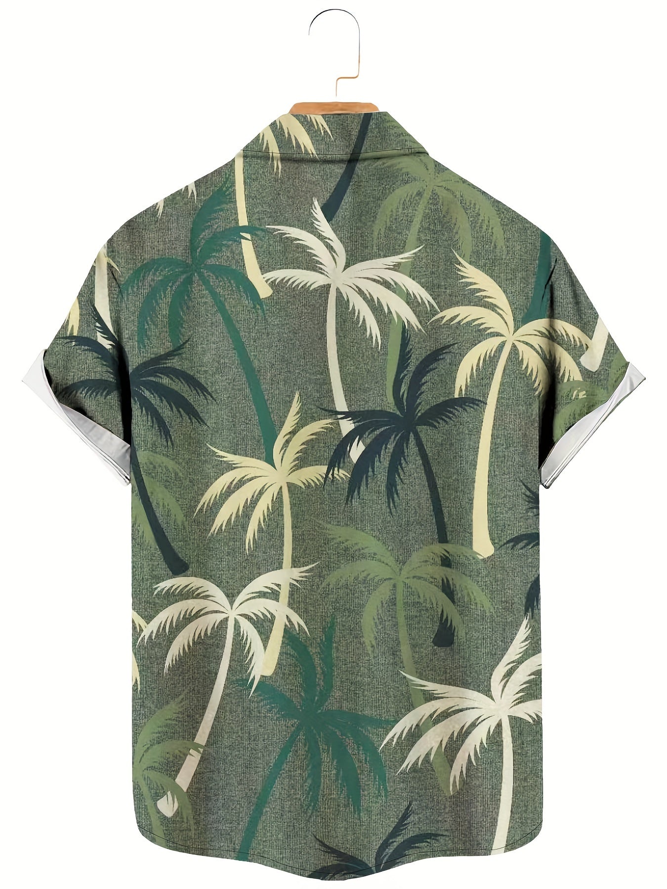 Camicia Estiva Uomo