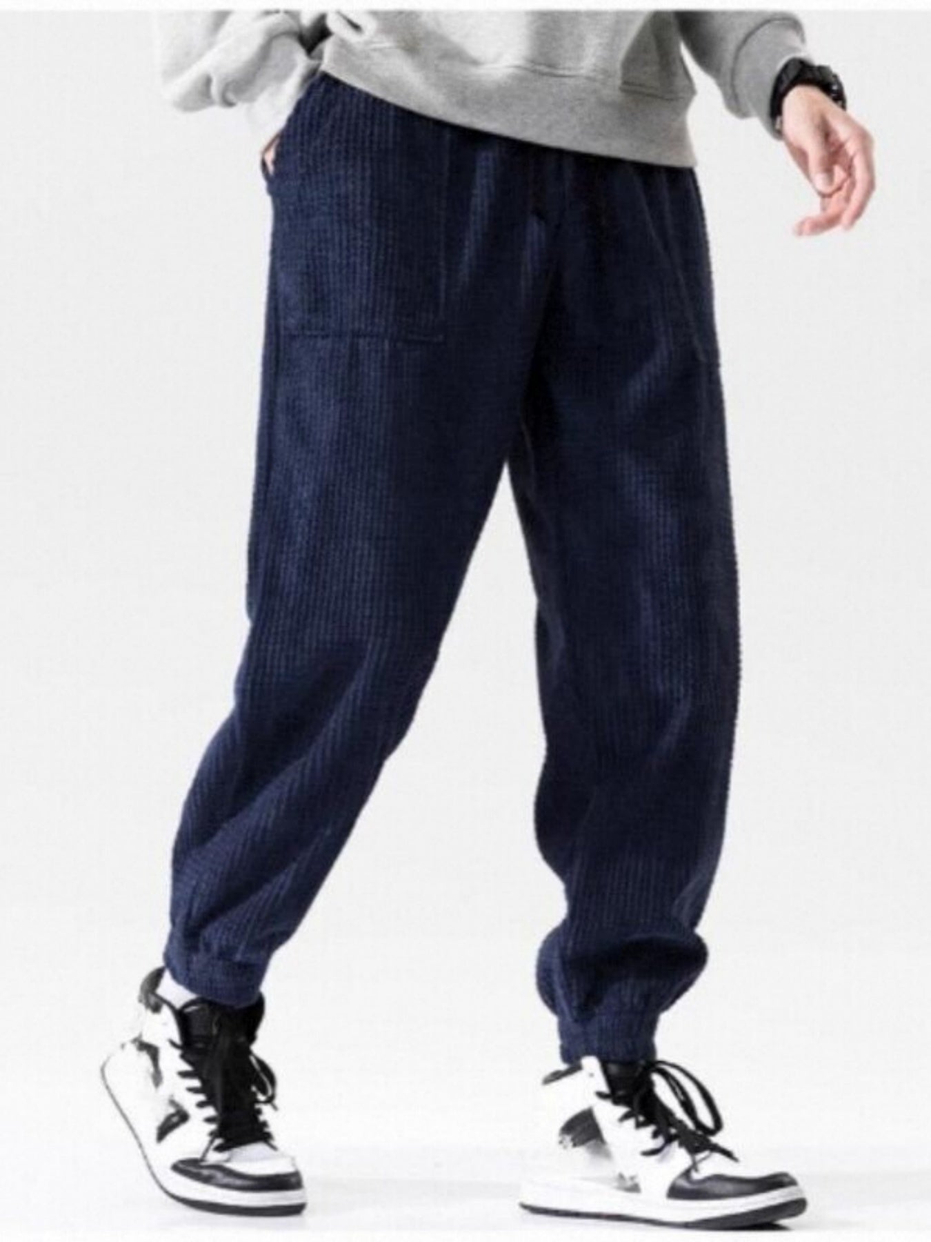 Casual Pants