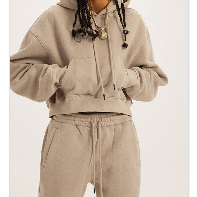 Two-piece Set For Women