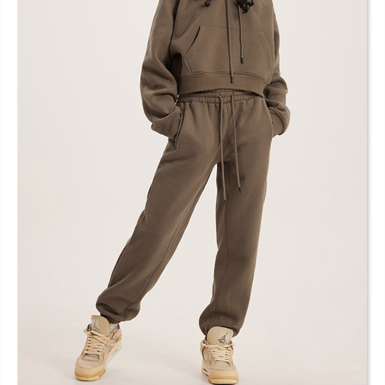 Two-piece Set For Women