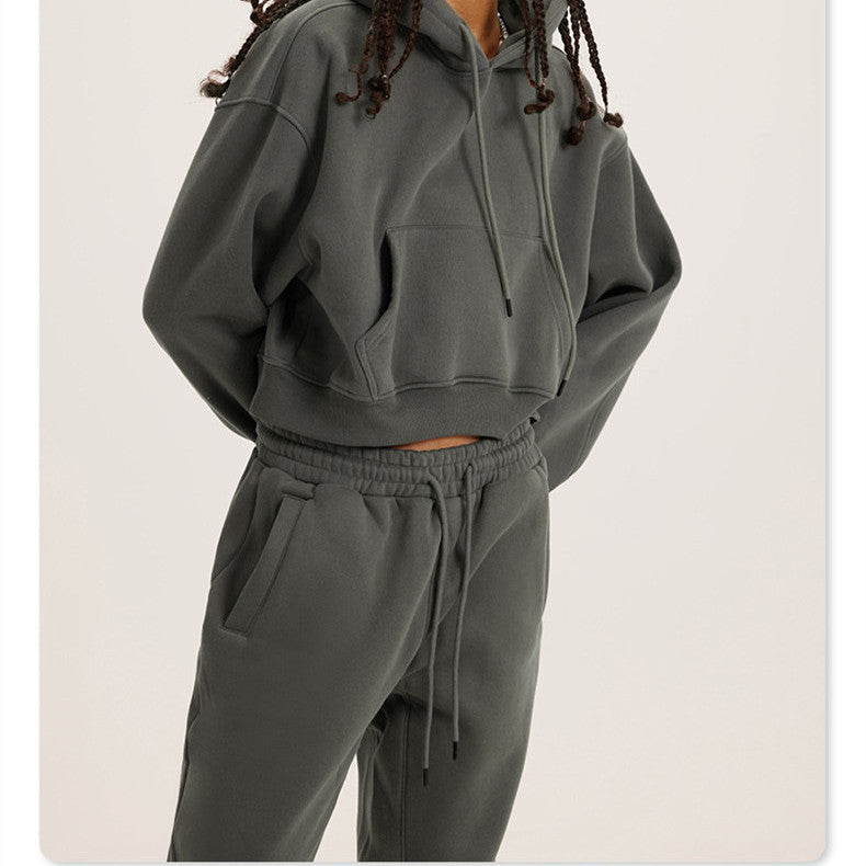 Two-piece Set For Women