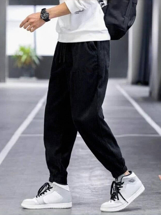 Casual Pants
