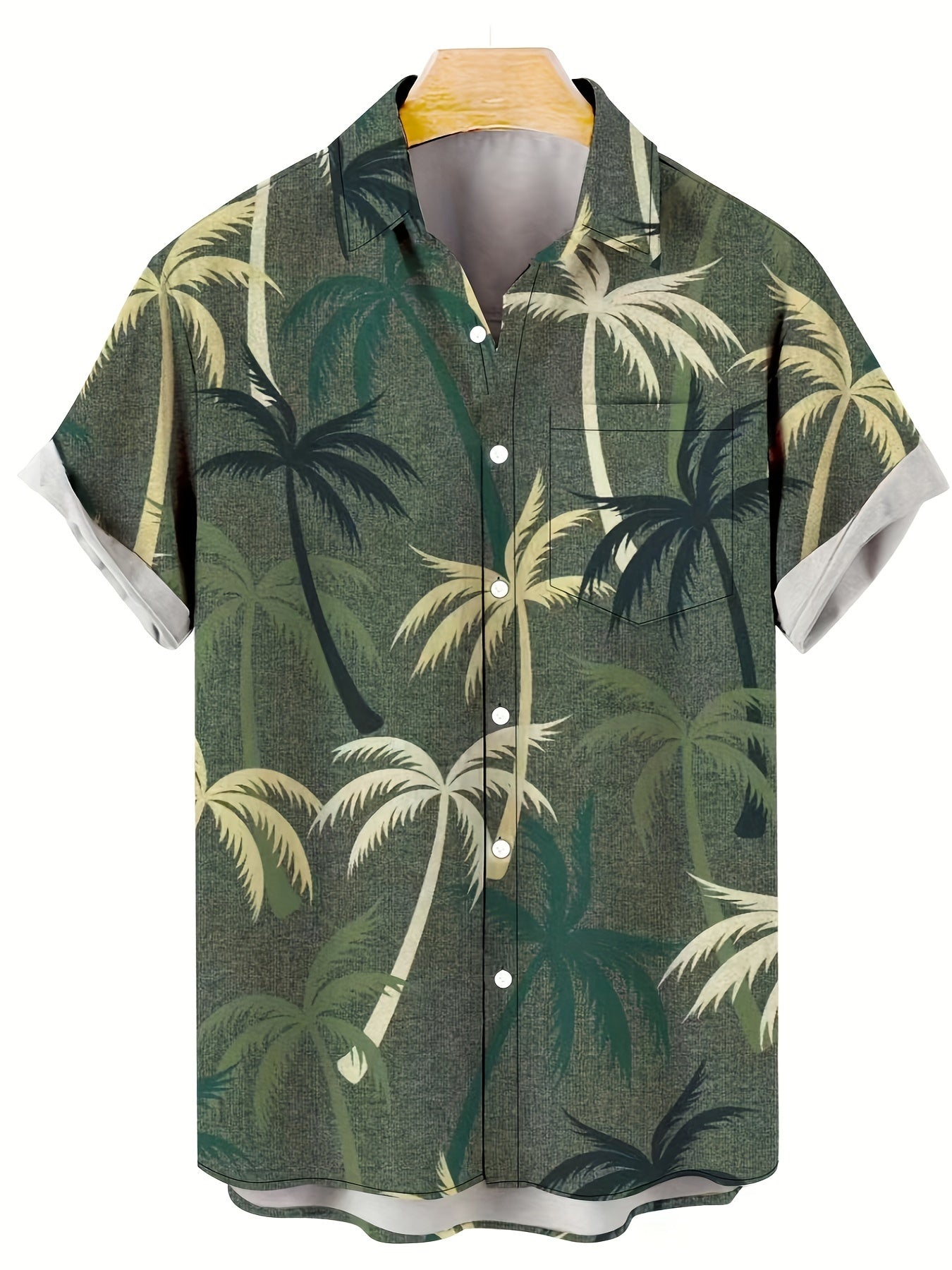 Camicia Estiva Uomo