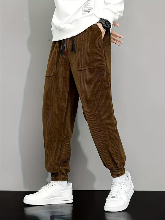 Casual Pants