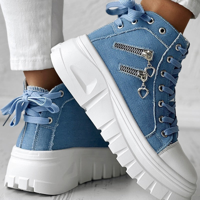 Fashion Casual Sneakers