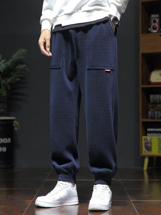 Casual Pants