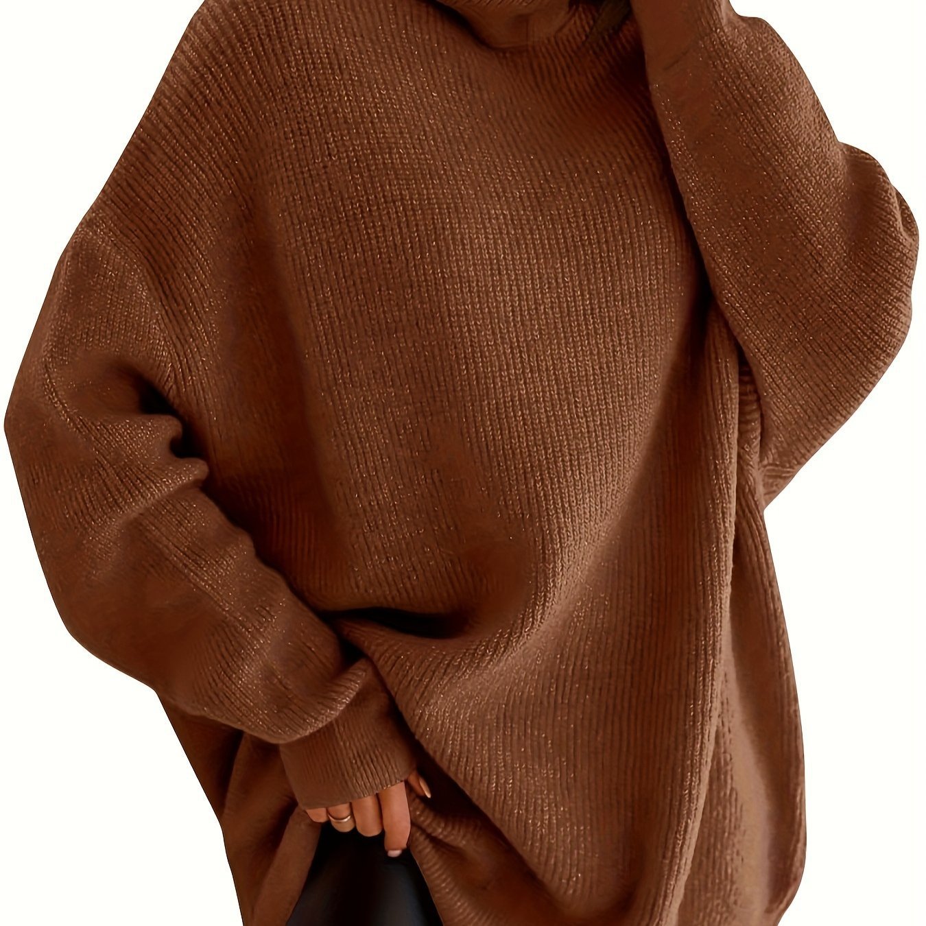 Women's Cozy Oversized