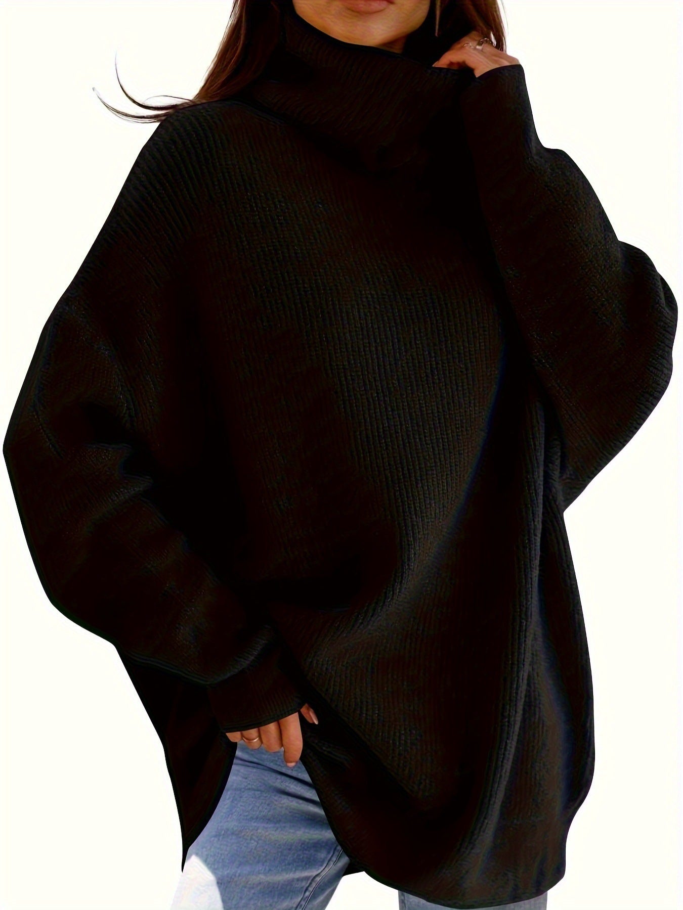 Women's Cozy Oversized