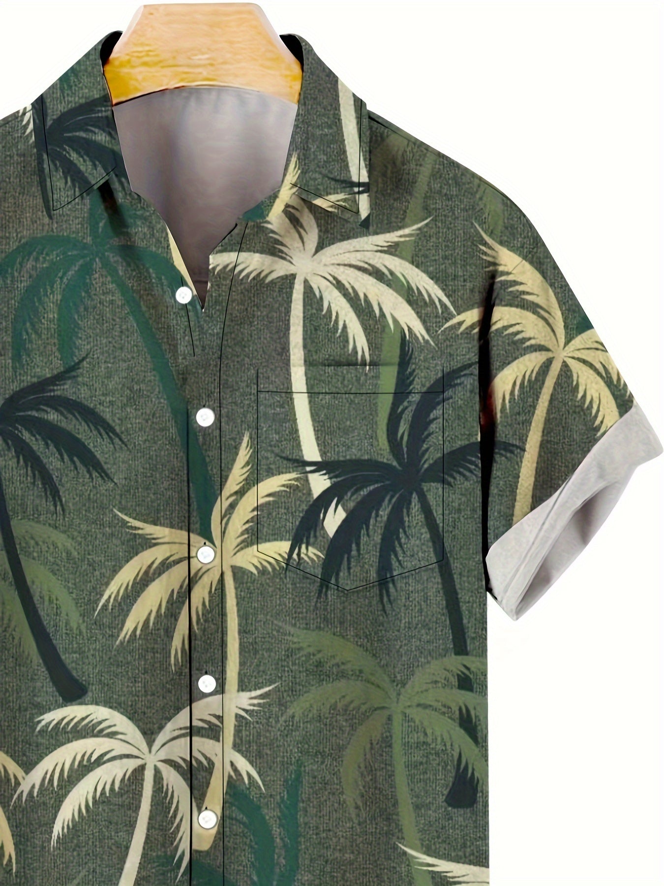 Camicia Estiva Uomo