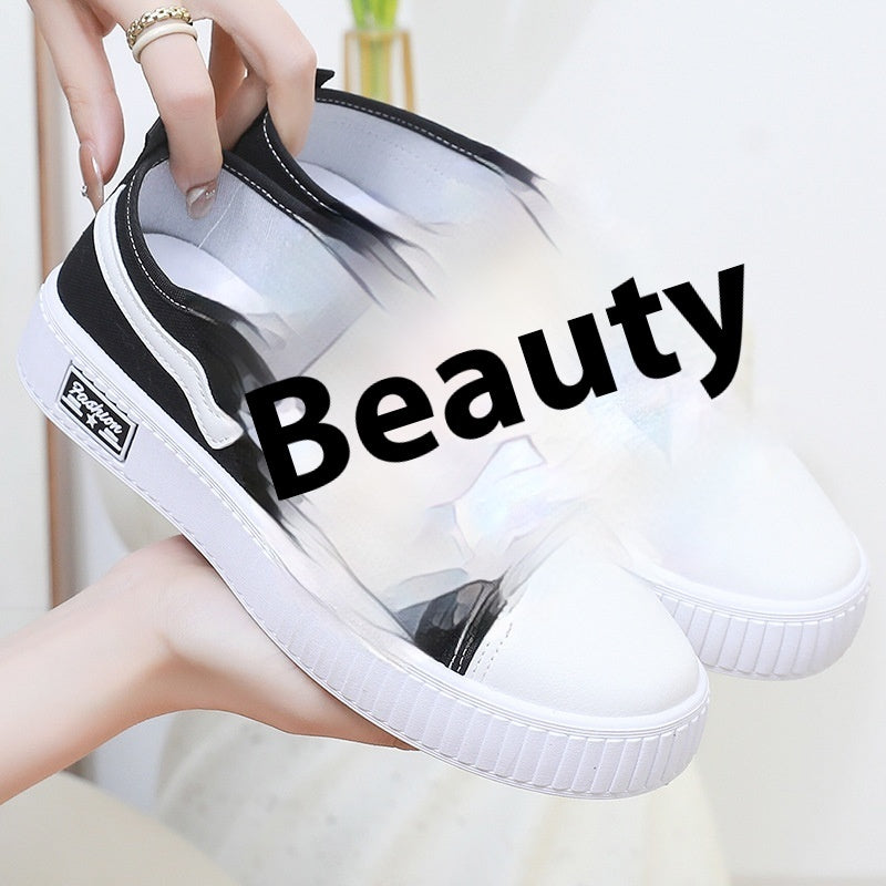 Comfortable Casual Shoes