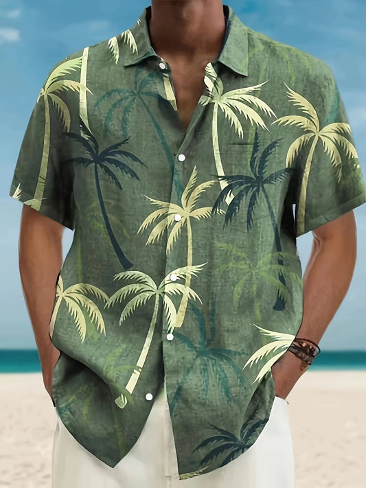 Camicia Estiva Uomo
