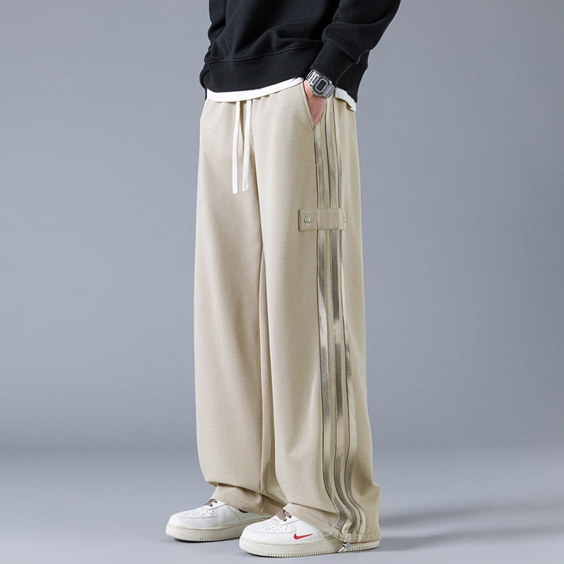 High-Street Style Joggers