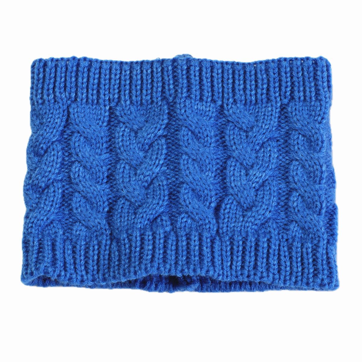 Head Cover Empty Top Ponytail Beanie