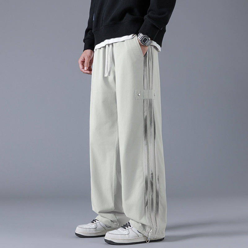 High-Street Style Joggers