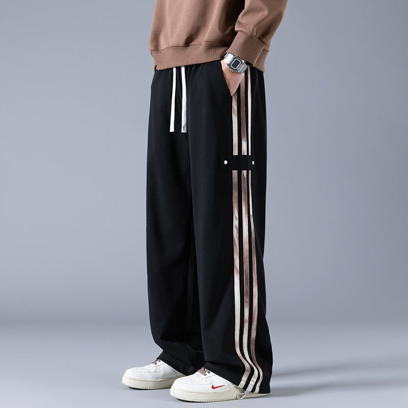 High-Street Style Joggers