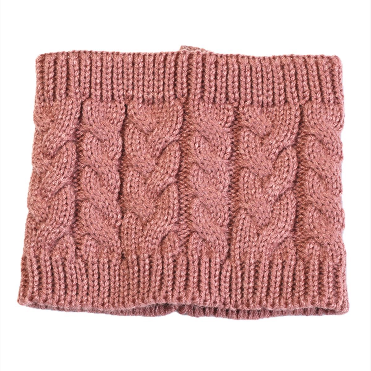 Head Cover Empty Top Ponytail Beanie