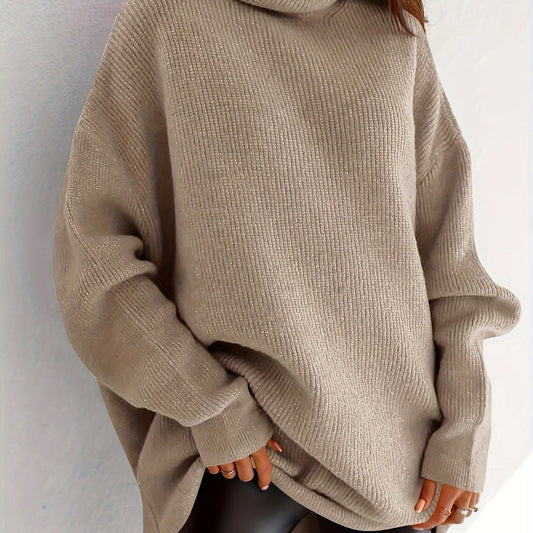 Women's Cozy Oversized
