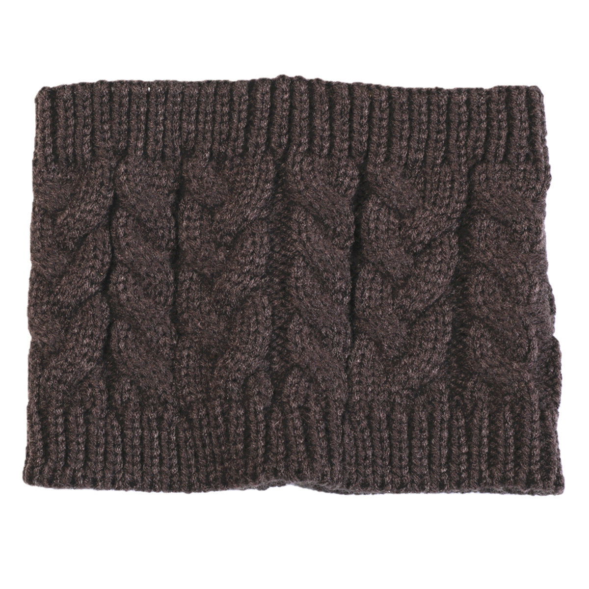 Head Cover Empty Top Ponytail Beanie